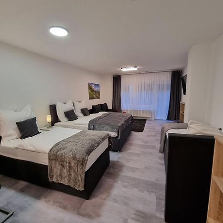 טריברג Sm2 Apartment מראה חיצוני תמונה