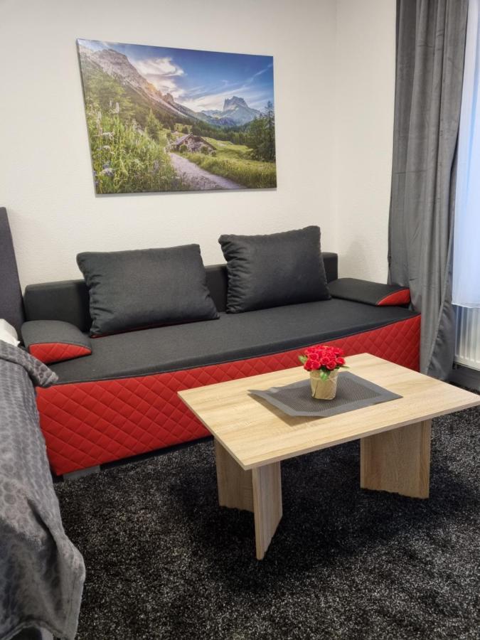 טריברג Sm2 Apartment מראה חיצוני תמונה