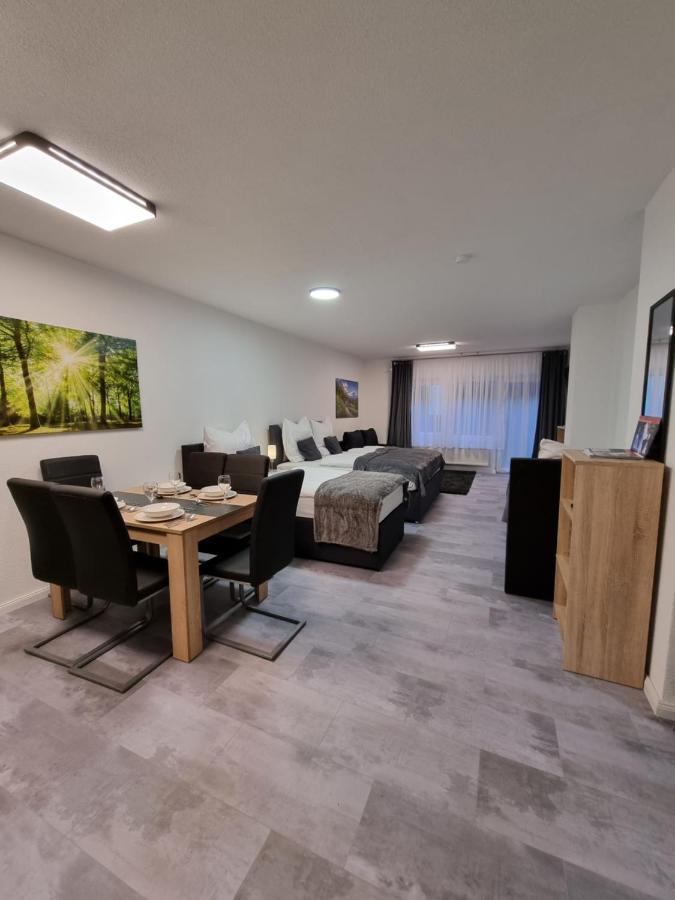 טריברג Sm2 Apartment מראה חיצוני תמונה