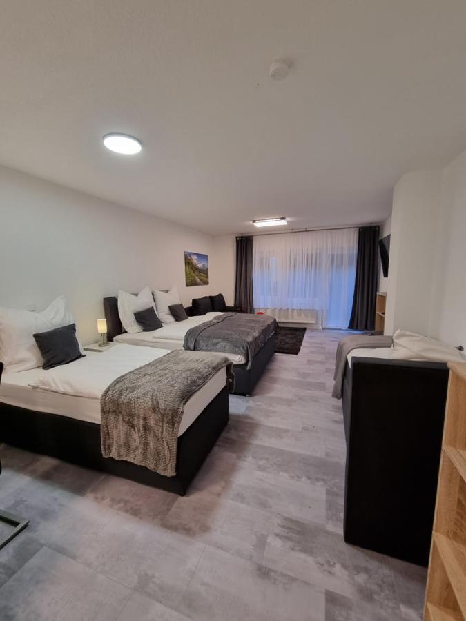 טריברג Sm2 Apartment מראה חיצוני תמונה