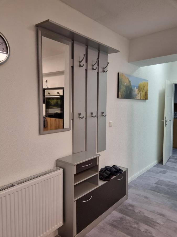 טריברג Sm2 Apartment מראה חיצוני תמונה