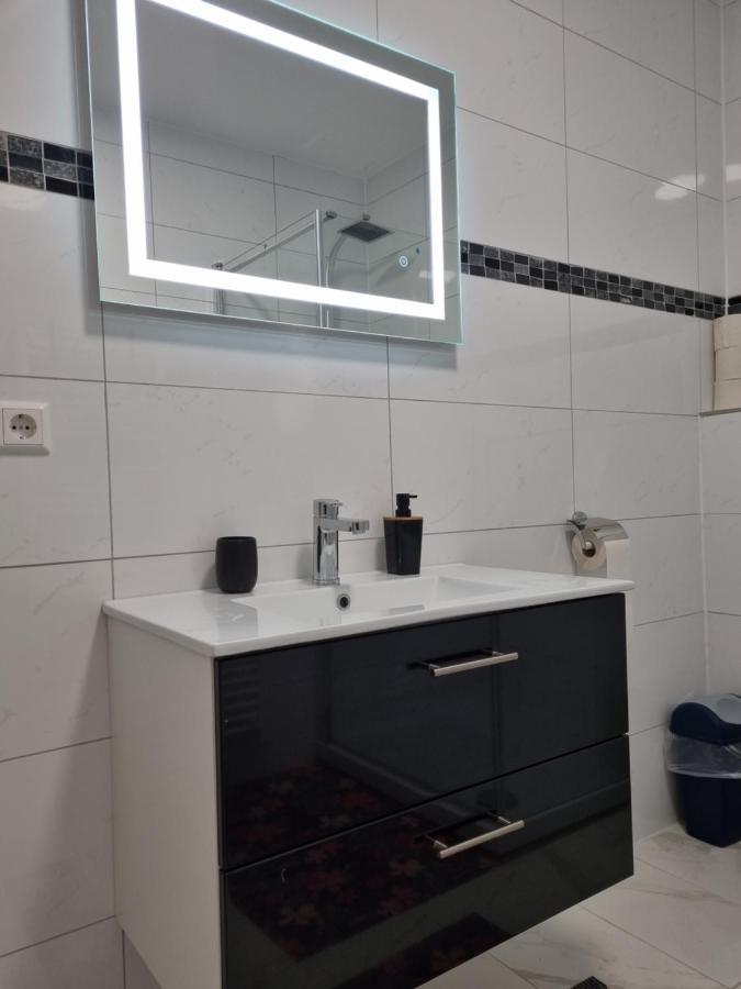 טריברג Sm2 Apartment מראה חיצוני תמונה