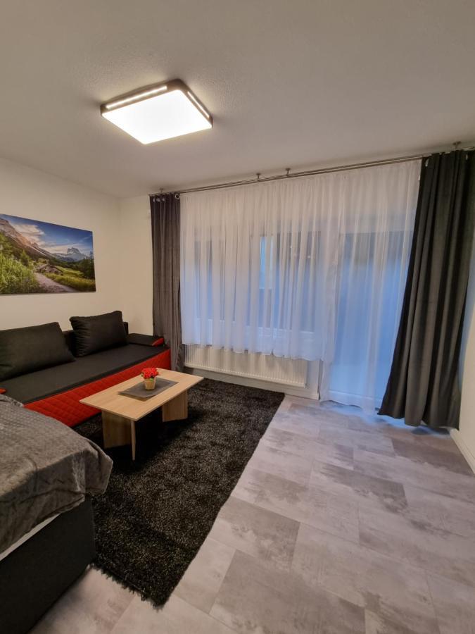טריברג Sm2 Apartment מראה חיצוני תמונה