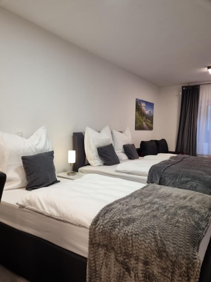 טריברג Sm2 Apartment מראה חיצוני תמונה